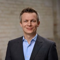 David Meyer