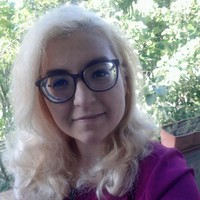 Corina Cristiana Nastaca