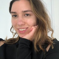 Kseniya Frantsuzova