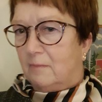 Gunilla Gyllefjord