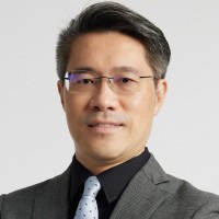 James Hsieh