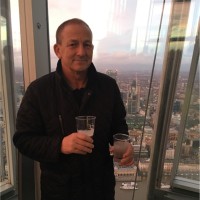 Steve Renshaw