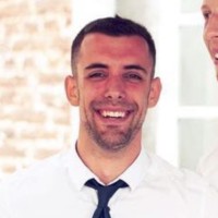 Benjamin Deleersnijder