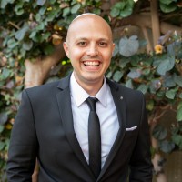 Yaron Levy