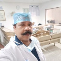 Dr. Sudhir Kumar
