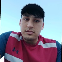 Shahzod Rabiev