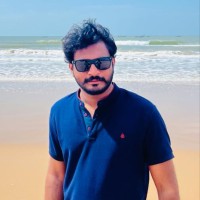 Dondeti Pavan Kumar Reddy