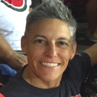 Maria Pasquel