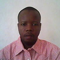 Lwaboshi Kayombe