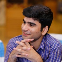 Engr.Haris Ejaz