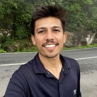 Saurabh Nikam