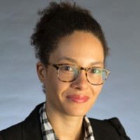 Veronica Harris