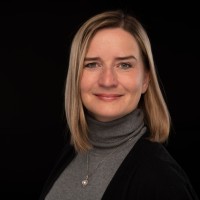 Hege Sofie Hesselberg