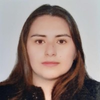 Fiorella Lizeth Salomé Aliaga