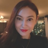 Ann Chen
