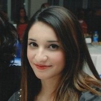 Merve Şenol