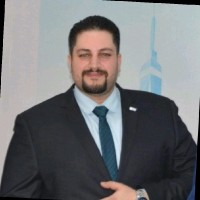 Khaled Nashat