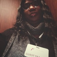 Patrice Humphery