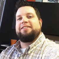 Bryan Ashe