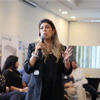 Angelica Cantillo Tolosa