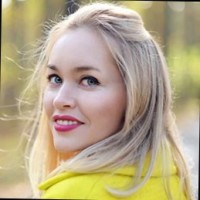 Liya Vasilkova