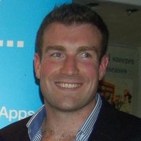 James Warner
