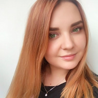 Анастасия Дубровина