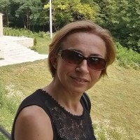 Lepa Novakovic