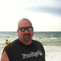 Mark Pierce