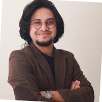 Imran Ahmed