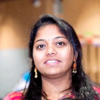 Shalini Sathishkumar