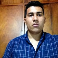 Carlos Mejia