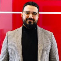 Mohammed Hezam