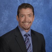 Tony Orr