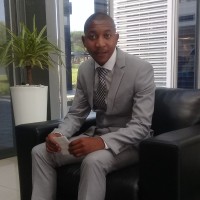 Thabiso Diale