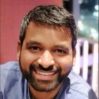 Amol Nandgaonkar