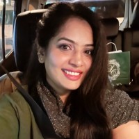 Kausar Sultana Patel