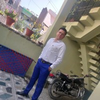 Harsh Kamal Sharma