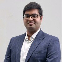 Shreyas Rajgopal
