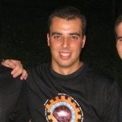 Gustavo Henrique Vicensotti Berdugo