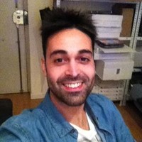 Christian Martin Francisco