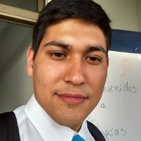 Jorge Evaristo Veas Vergara