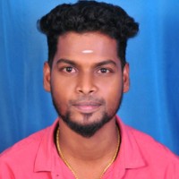 Yuvaraj Ravi