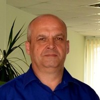 Евгений Преображенский