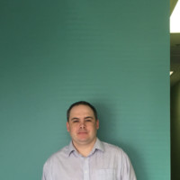 Joshua May