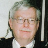 Laurence Justus