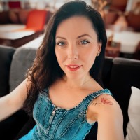 Irina Chiorean