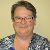 Kim Macdonald