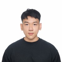 Zih-Hong Lin