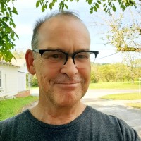 Matthew Vos